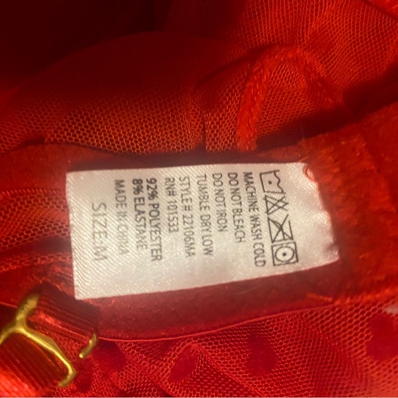 lingerie - Picture 4 of 4